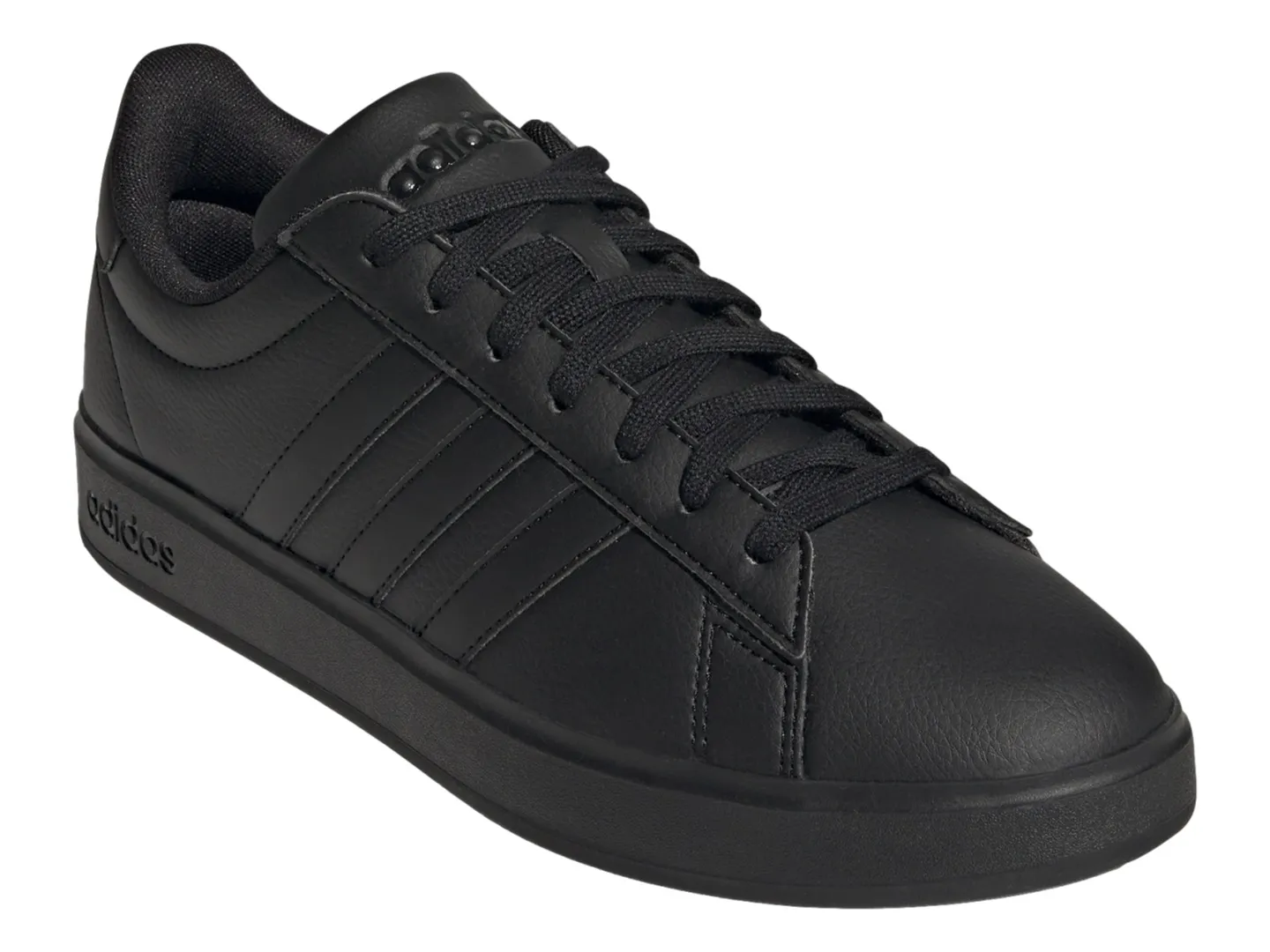 Tenis Adidas Grand Court  Para Hombre